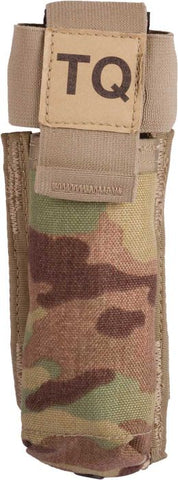 North American Rescue C-A-T Holder First Aid North American Rescue Multicam 