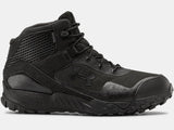 UA Men's Valsetz 1.5." WP Tactical Boots Tactical Boots Under Armour 