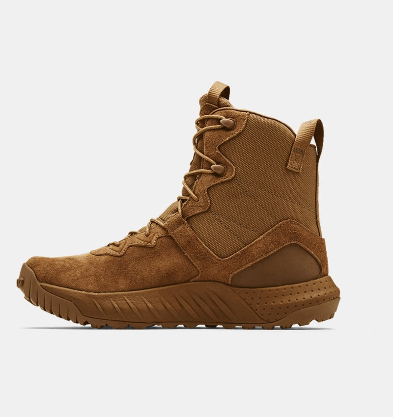 UA Micro G Valsetz AR670 Boots Under Armour 