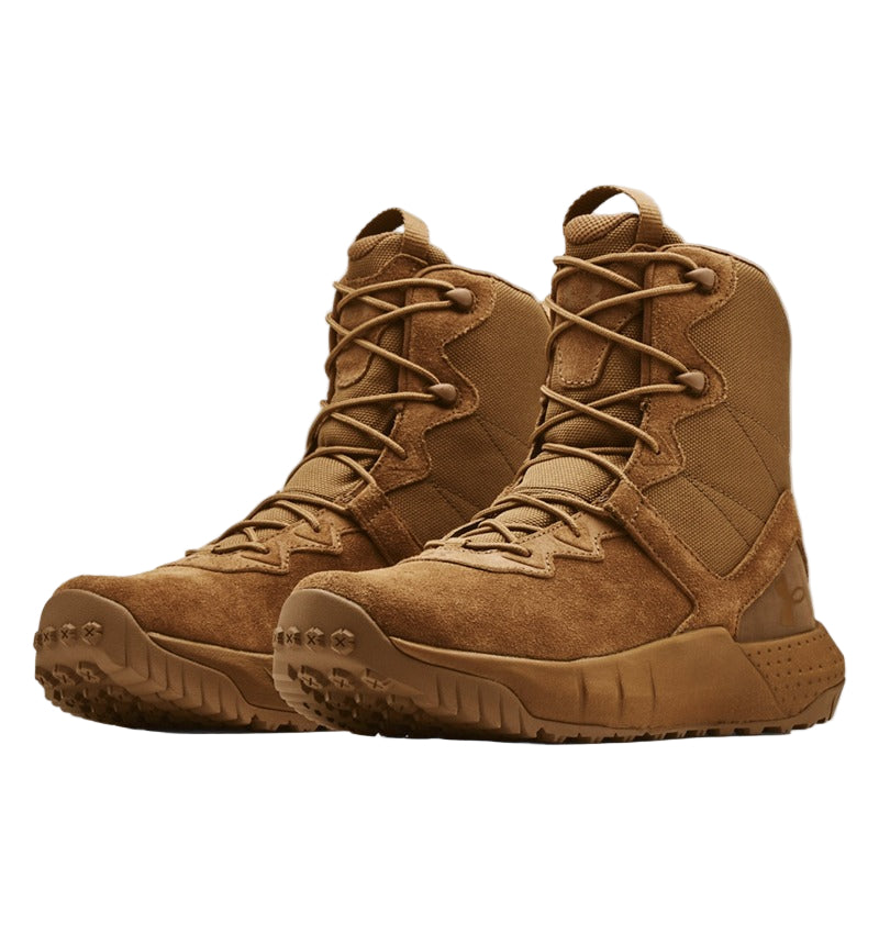 Under Armour Micro G® Valsetz AR670 – Tactical Distributors