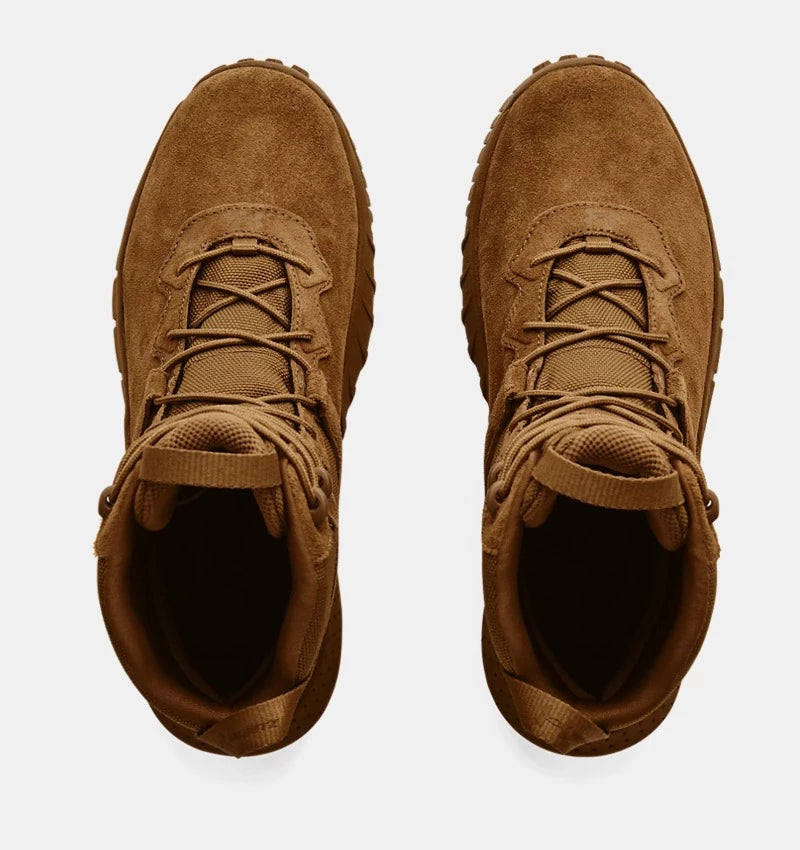 UA Micro G Valsetz AR670 Boots Under Armour 