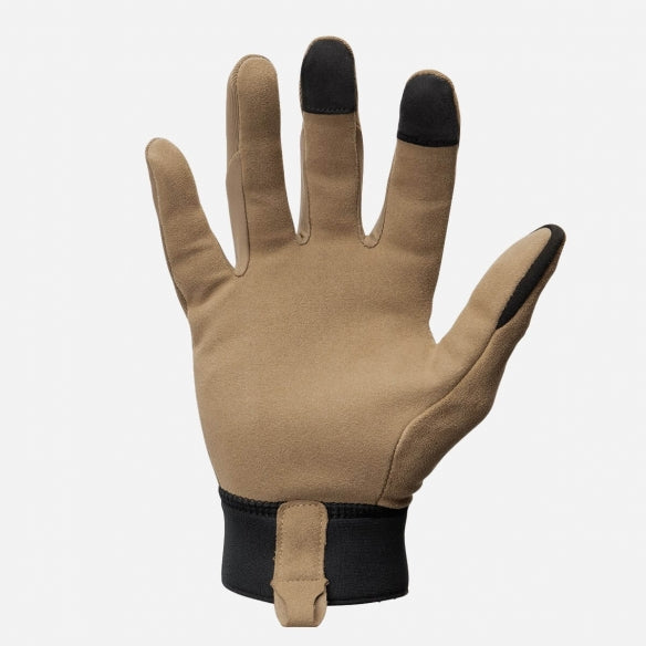 MAGPUL TECHNICAL GLOVE 2.0 L タン Magpul Technical Glove 2.0 | Lightweight Tactical Shooting Gloves