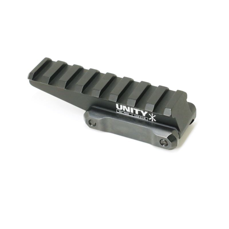 Unity Tactical FAST Optics Riser | 2.26
