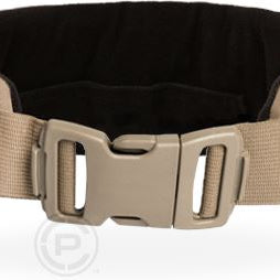 Crye AVS Low Profile Belt Tactical Belt Crye Precision Coyote Medium 