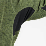 MTHD Snowline Polartec® Thermal Pro® Fleece Jacket L3 Fleece Jacket MTHD 