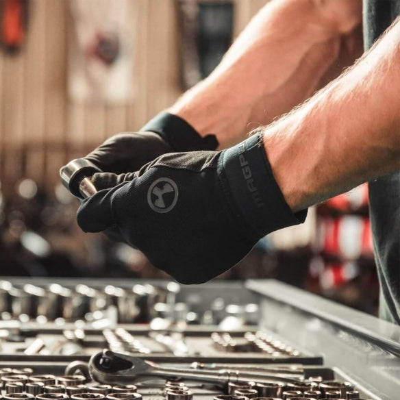 Magpul Technical Glove 2.0 | Lightweight Tactical Shooting Gloves