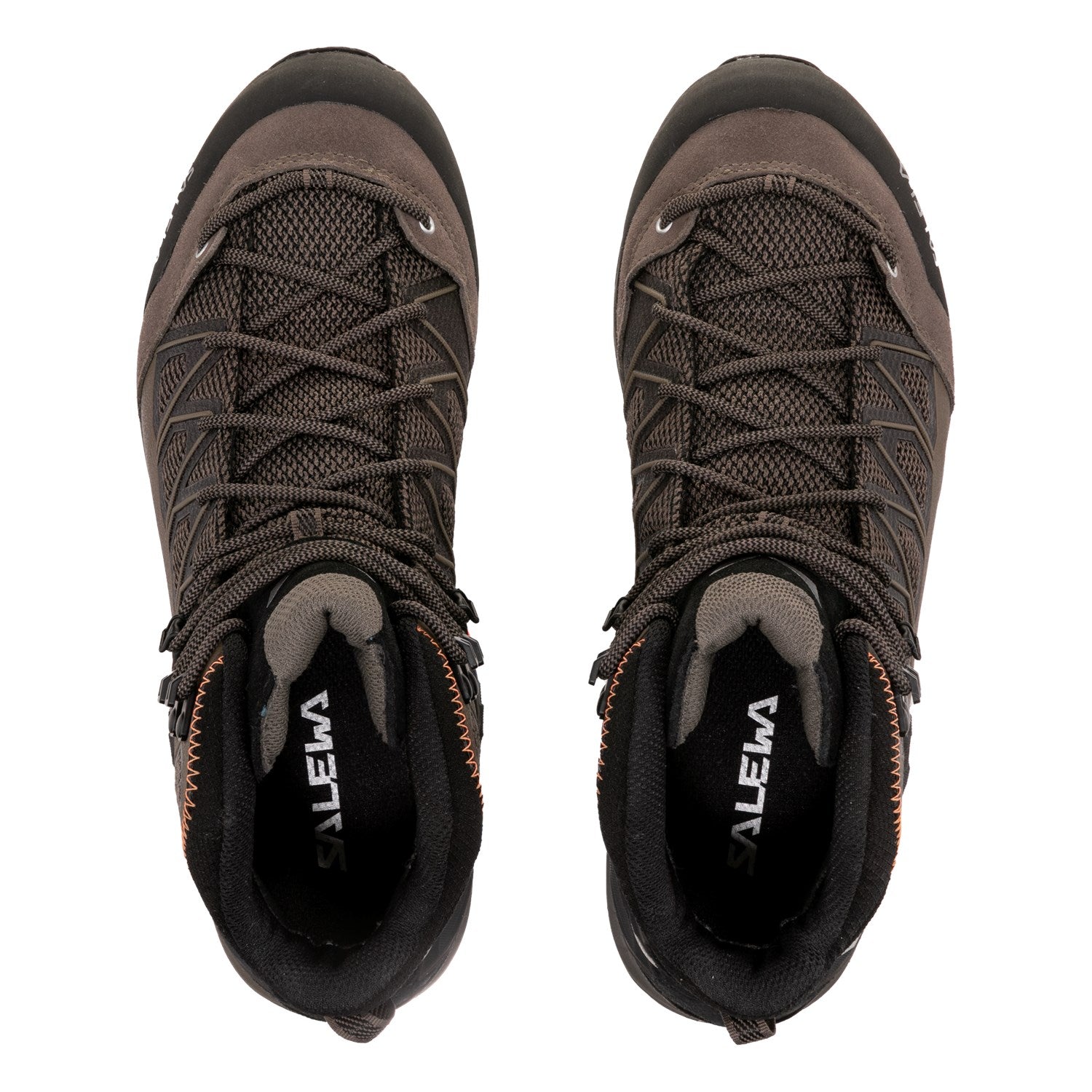 Salewa Mountain Trainer Lite Mid GTX Shoe Hiking Shoes Salewa 