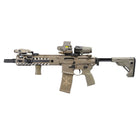 Unity Tactical FAST - Optics Riser Weapon Scope & Sight Accessories Unity Tactical 