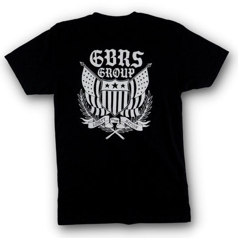 GBRS Group Loyalty S/S Tee Shirts & Tops GBRS Group 