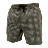 TD Contender Tactical Shorts 6" Shorts Tactical Distributors Desert Night Medium 