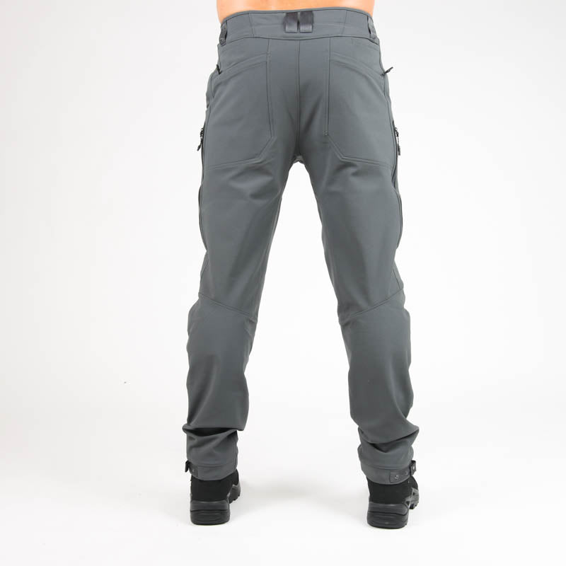 MTHD Basin Tweave® Durastretch® Field Pant L2 Pants MTHD 