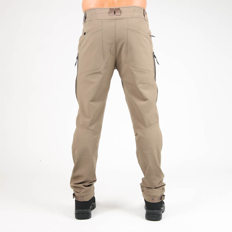 MTHD Basin Tweave® Durastretch® Field Pant L2 Pants MTHD 