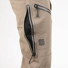 MTHD Basin Tweave® Durastretch® Field Pant L2 Pants MTHD 