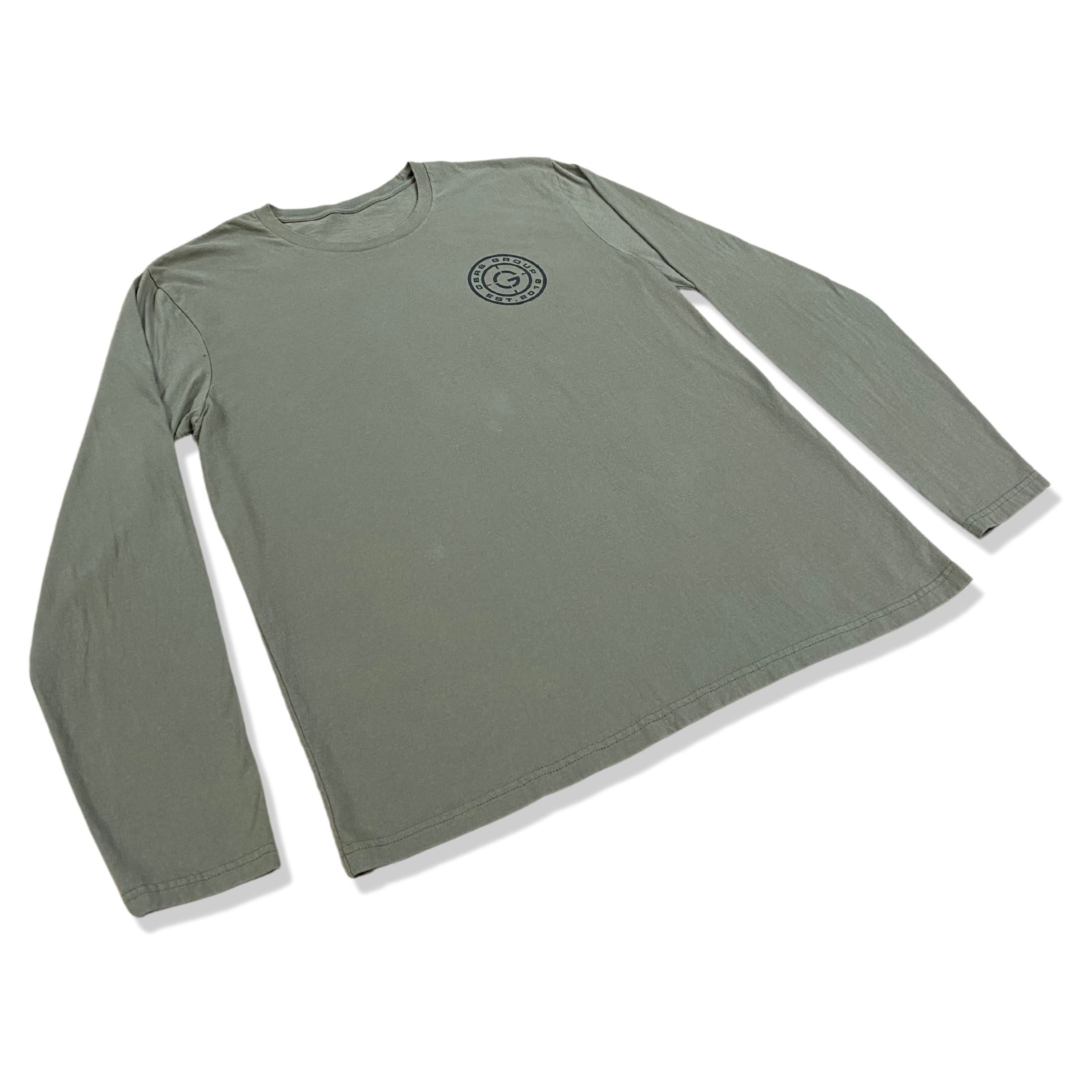 GBRS Group Instructor LS Tee 2022 Graphic Tee GBRS Group 