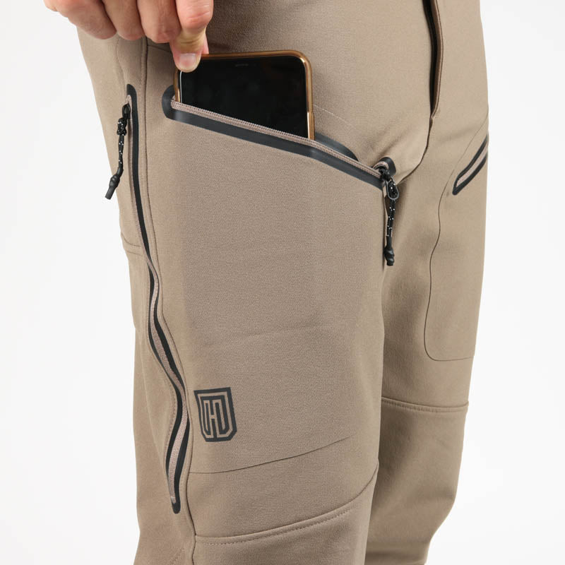 MTHD Basin Tweave® Durastretch® Field Pant L2 Pants MTHD 