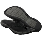 Altama SFB Men's Sandal in Black Multicam tactical performance sandal with durable Cordura upper and non marking rubber outsole