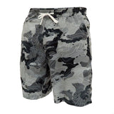 TD Contender Tactical Shorts 8" Shorts Tactical Distributors Grey Topo Medium 