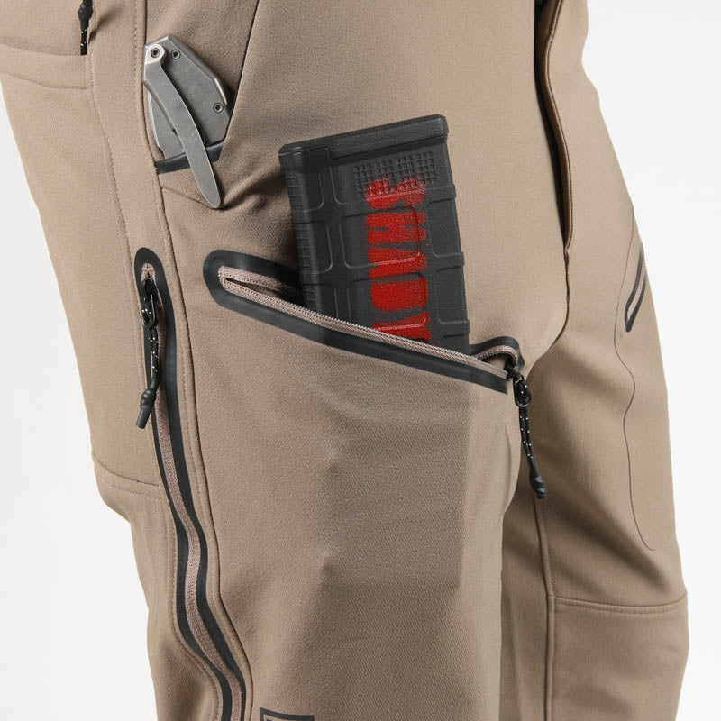 MTHD Basin Tweave® Durastretch® Field Pant L2 Pants MTHD 