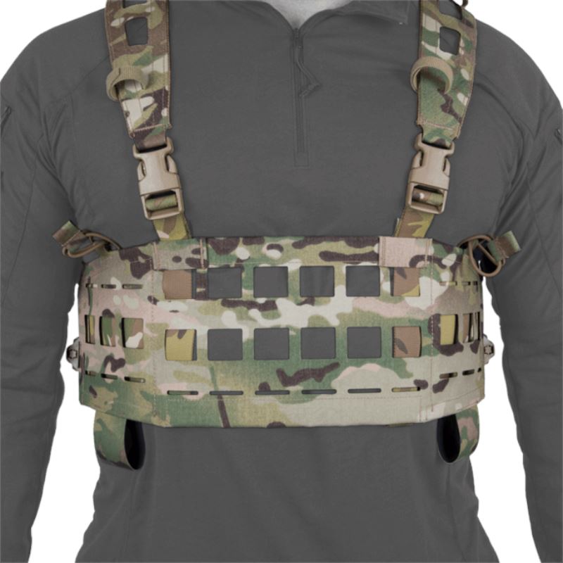 Crye Rack Chest Rig Crye Precision AirLite Chest Rig | Lightweight Tactical Rig – Tactical ...