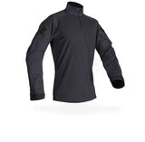 Crye G3 Combat shirt Long Sleeve Shirt Crye Precision Navy Small Regular