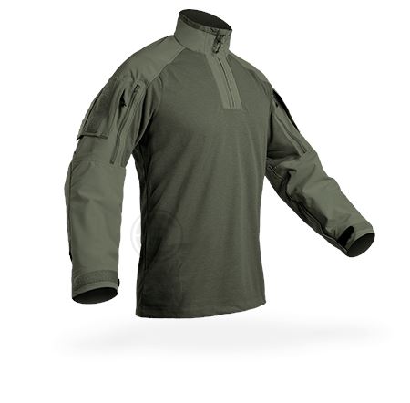 Crye Precision G3 All Weather Combat Shirt | Tactical Base Layer