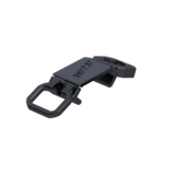 Arcane LowPro Rail Attachment Weapons Accessories Arcane Concerted Black 
