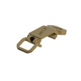 Arcane LowPro Rail Attachment Weapons Accessories Arcane Concerted FDE 