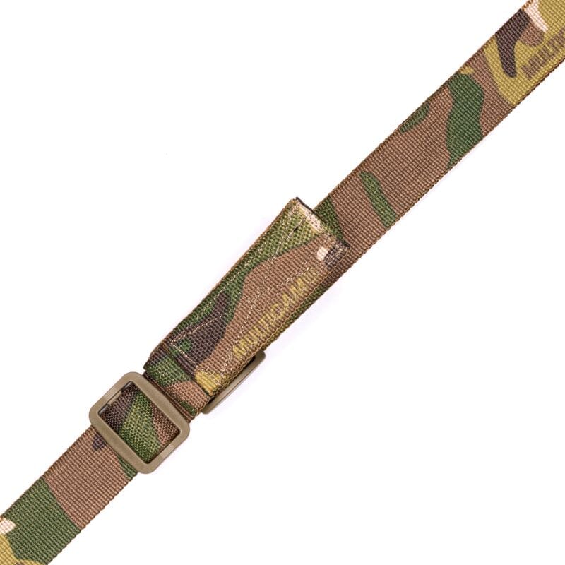 TD Lead Sling-er Multicam & Multicam Black Gun Sling TD Apparel 