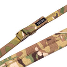 TD Lead Sling-er Multicam & Multicam Black Gun Sling TD Apparel 