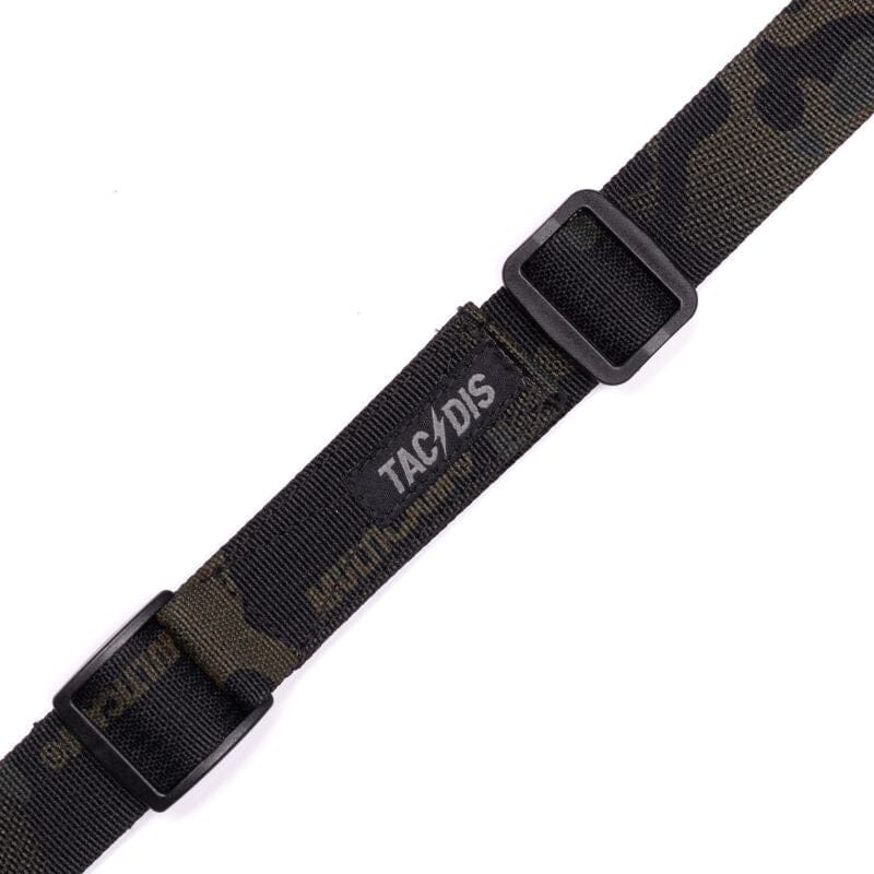 TD Lead Sling-er Multicam & Multicam Black Gun Sling TD Apparel 