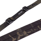 TD Lead Sling-er Multicam & Multicam Black Gun Sling TD Apparel 