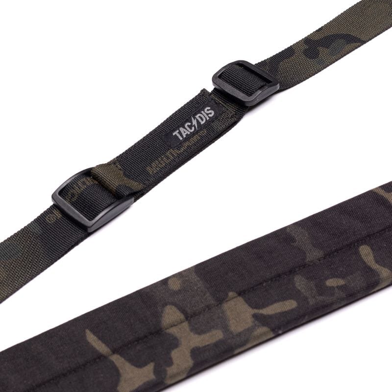 TD Lead Sling-er Multicam & Multicam Black Gun Sling TD Apparel 
