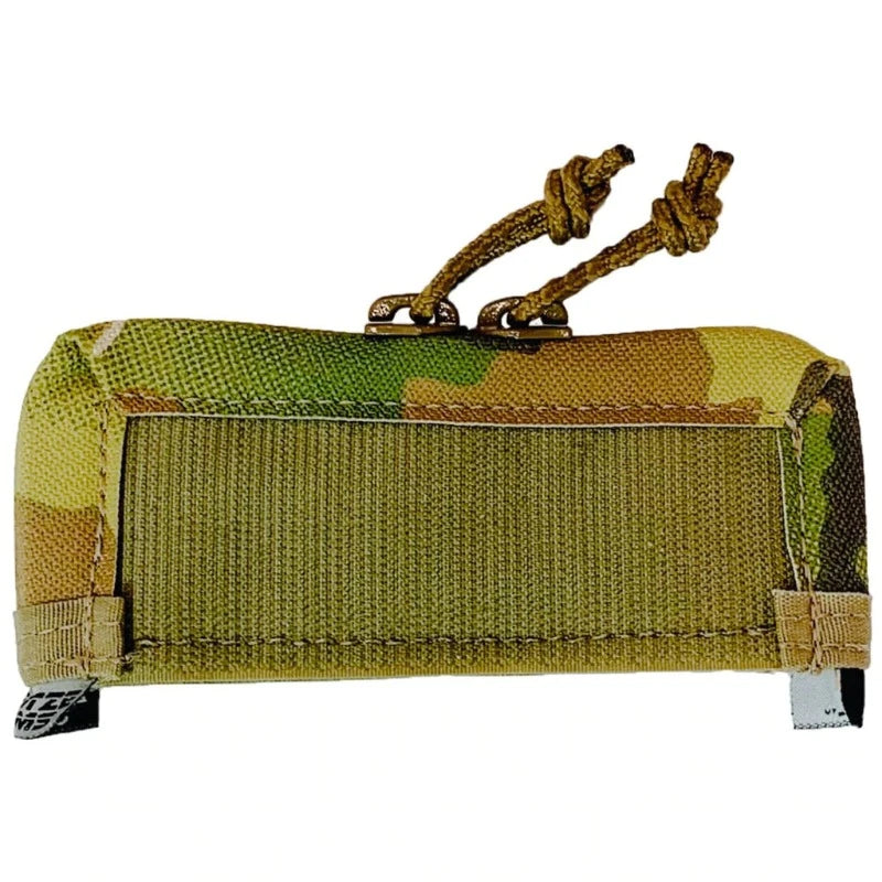 AXL Half Zipper Insert for Micro Fight Chest Rig | Tactical Distributors