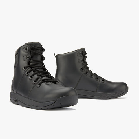 Viktos Actual Waterproof Boot Footwear Viktos Black 8 