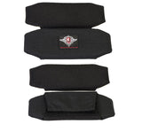 Shellback Banshee Ultimate Shoulder Pads Plate Carrier Accessories Shellback Black 