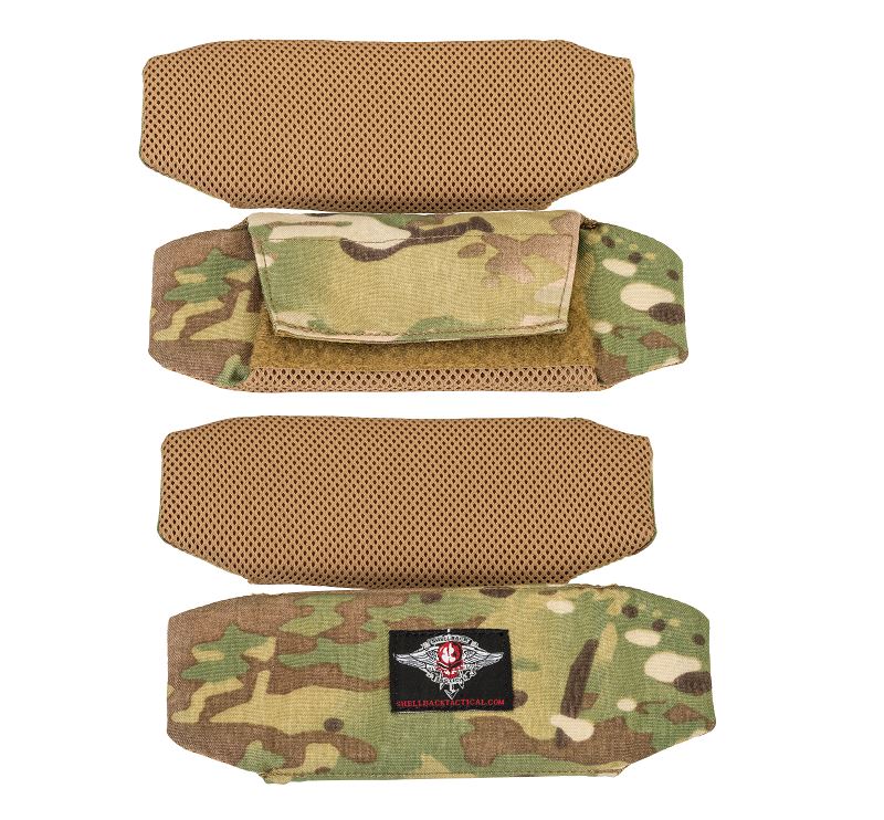 Crye Precision AirFlex Field Knee Pad Inserts – Blue Collar Ops