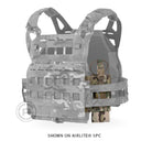 Crye AIRLITE CONFIGURABLE RADIO POUCH Radio Pouch Crye Precision 