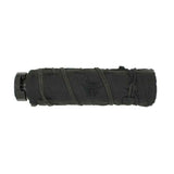 BPG Suppressor Cover Heavy Weapons Accessories Burn Proof Gear 5.5" Black 