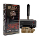 Black Triangle x TD DTS Midnight Creeper MK1 Mod2 EDC Black Triangle 