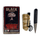 Black Triangle x TD DTS Midnight Creeper MK1 Mod2 EDC Black Triangle 