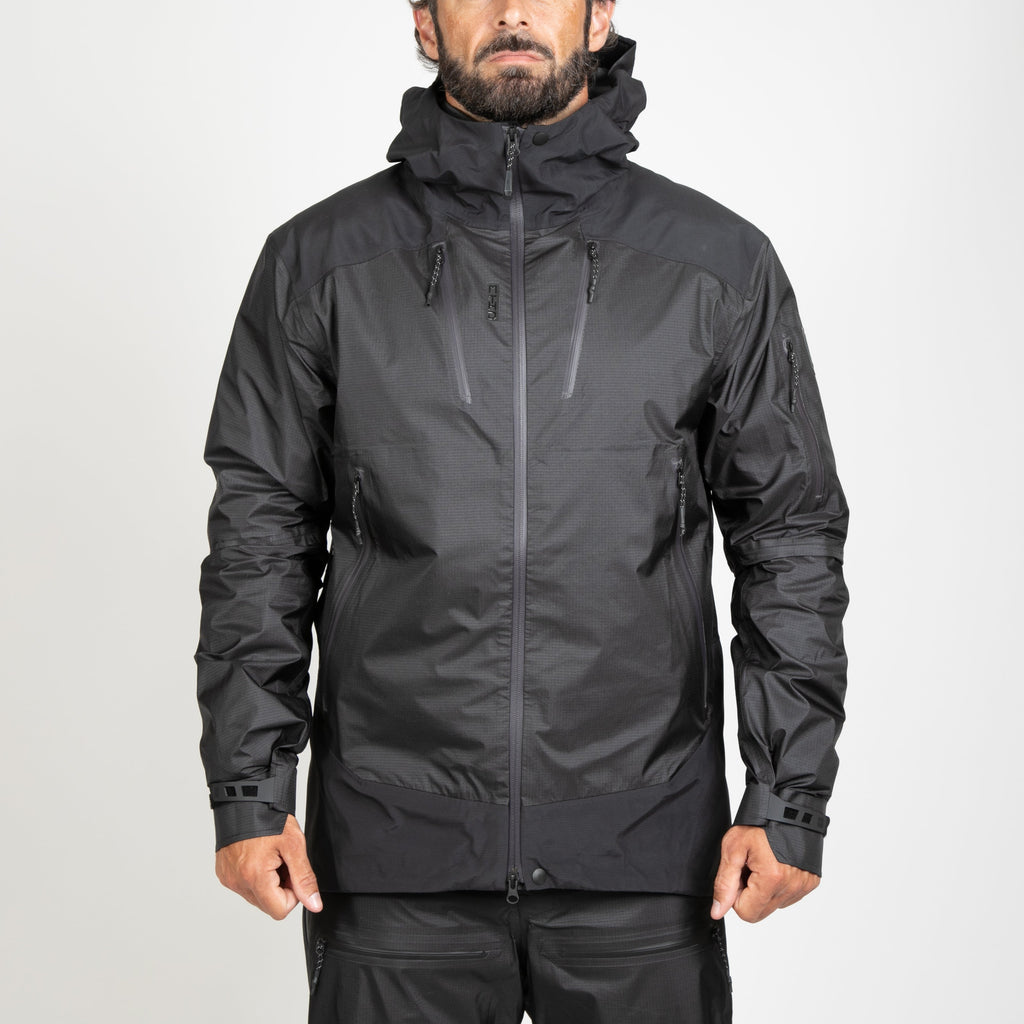 MTHD Mountain eVent™ DVstorm DVexpedition Hardshell 3L Jacket L5