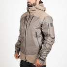 MTHD Mountain eVent™ DVstorm DVexpedition Hardshell 3L Jacket L5 Apparel MTHD 