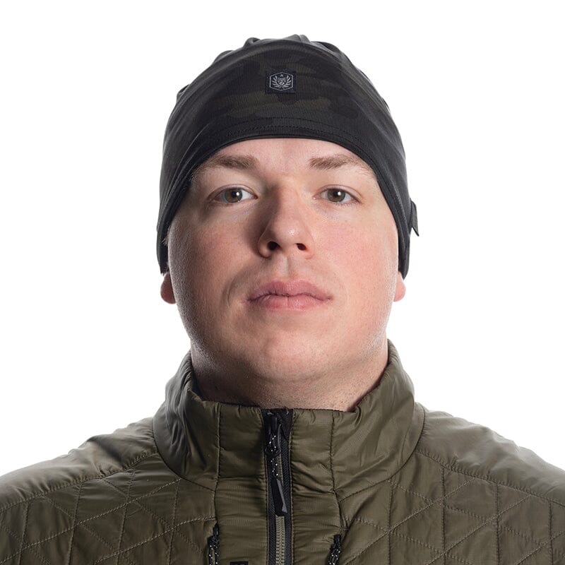 TD Neck Gaiter Multicam Black Tactical Distributors