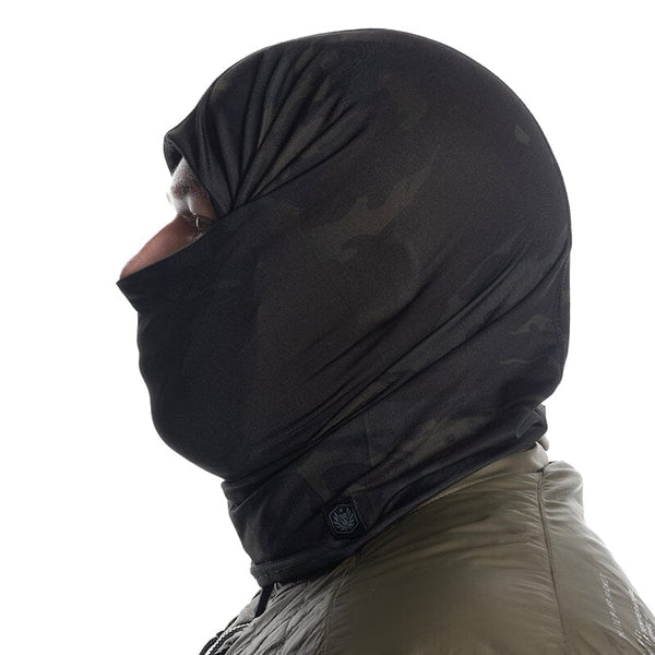 TD Neck Gaiter Multicam Black Tactical Distributors