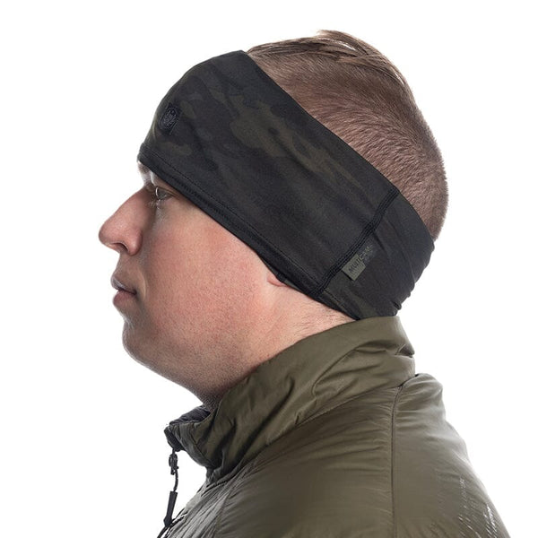 TD Neck Gaiter Multicam Black Tactical Distributors