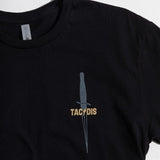 TD Fairbairn-Sykes Tee T-Shirt TD Apparel 