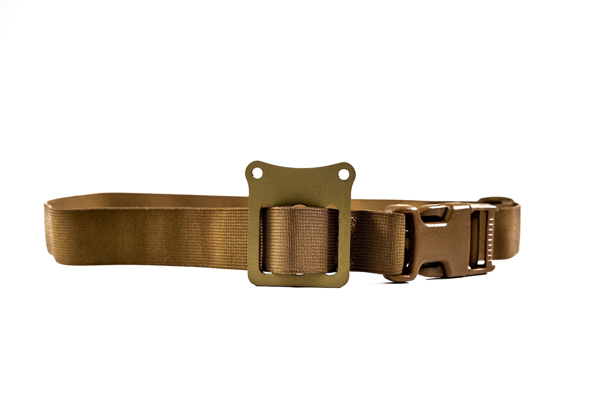 Forge Concepts Holster Leg Strap – True North Concepts