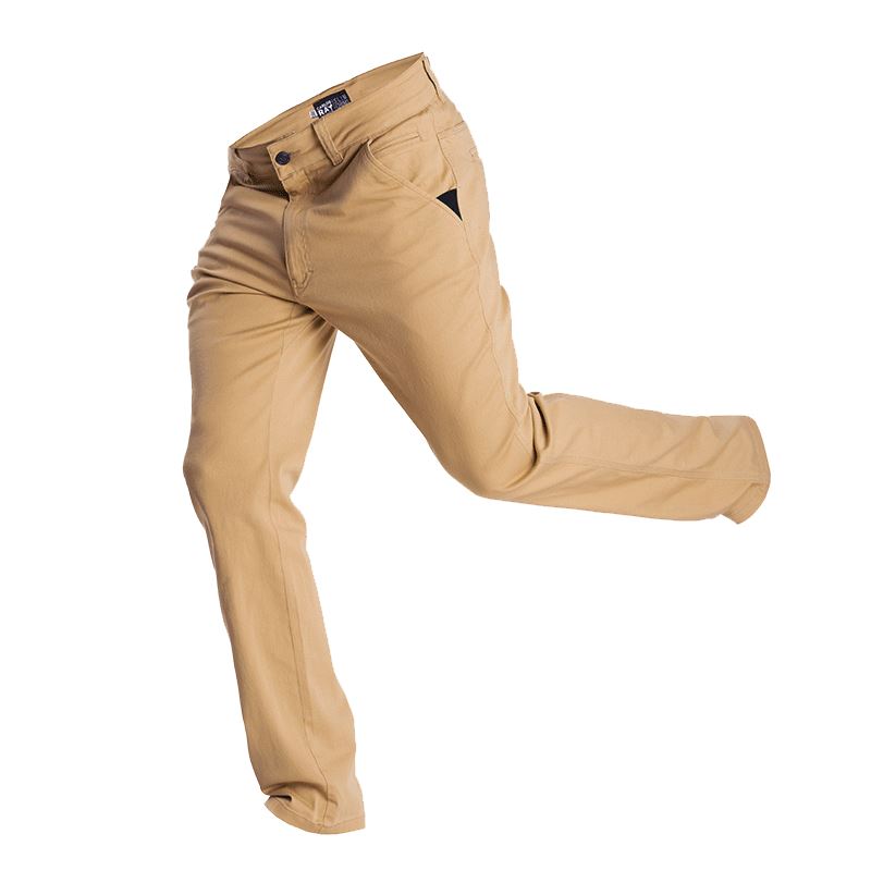 Carlos Ray Tactical Chinos | Slim Fit EDC Pants – Tactical