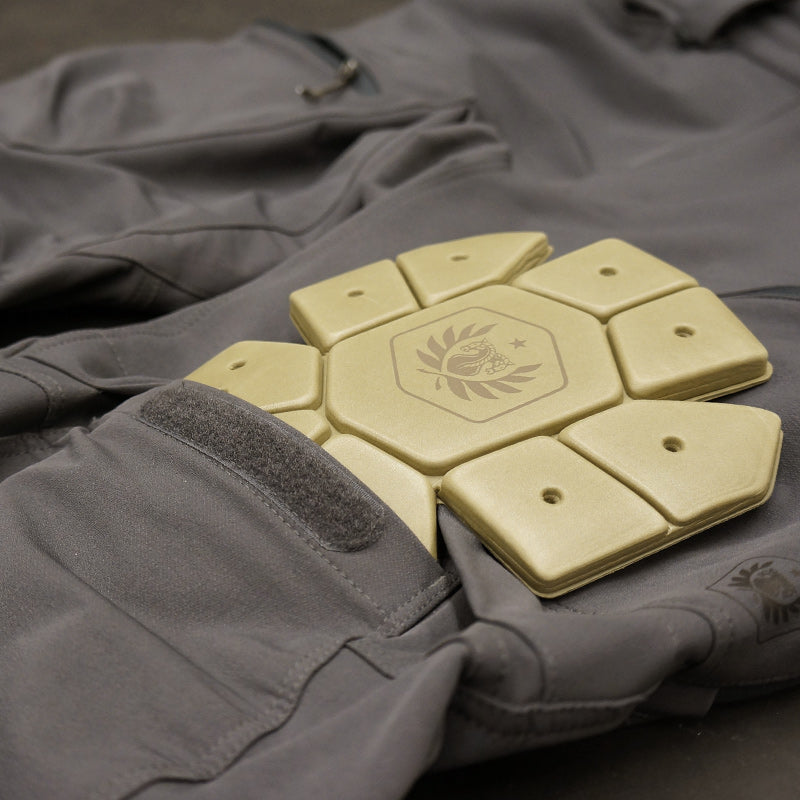 TD Cordell Combat Tactical Pants Pants TD Apparel 