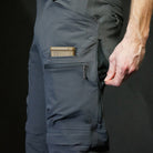 TD Cordell Combat Tactical Pants Pants TD Apparel 